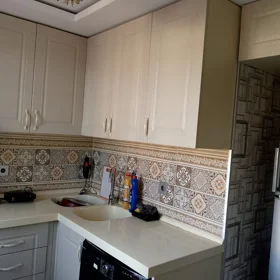Baku-da 50.0 m2 mənzil kirayə verilir - Şəkil 3