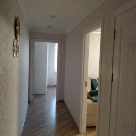 Baku-da 50.0 m2 mənzil kirayə verilir - Şəkil 4