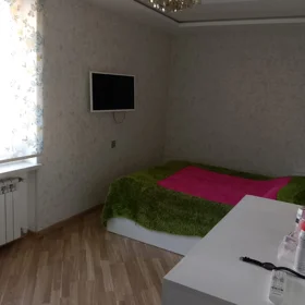 Baku-da 50.0 m2 mənzil kirayə verilir - Şəkil 5