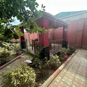 Baku-da 3.0 otaqlı 100.0 m2 bağ satılır - Şəkil 3