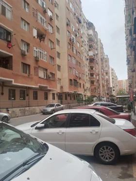 Baku-da 50.0 m2 mənzil satılır - Şəkil 4