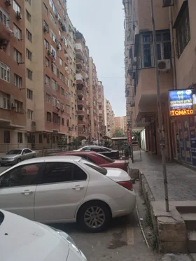 Baku-da 50.0 m2 mənzil satılır - Şəkil 5