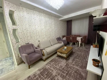 Baku-da 90.0 m2 mənzil satılır - Şəkil 3