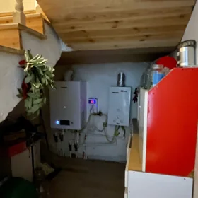 Sumgayit-da 6.0 otaqlı 110.0 m2 bağ satılır - Şəkil 5