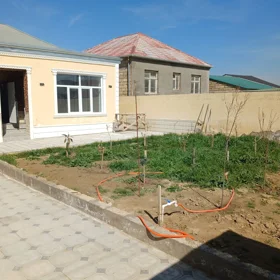 Baku-da 3.0 otaqlı 100.0 m2 bağ satılır - Şəkil 3