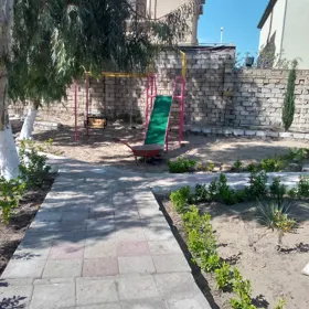 Baku-da 4.0 otaqlı nan m2 bağ satılır - Şəkil 3