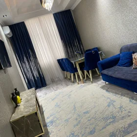 Baku-da 52.0 m2 mənzil satılır - Şəkil 2
