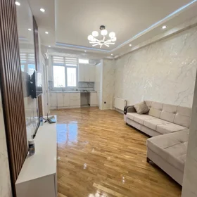In Baku 65.0 m² apartment is for sale - Image 3