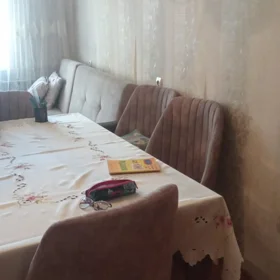 In Baku 52.0 m² apartment is for rent - Image 3