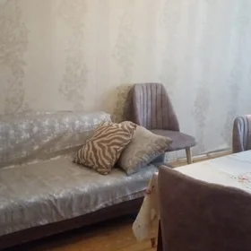 In Baku 52.0 m² apartment is for rent - Image 4