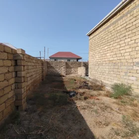 Sumgayit-da 3.0 otaqlı 5.0 m2 bağ satılır - Şəkil 3