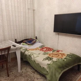 In Baku 45.0 m² house with 2.0 rooms is for rent - Image 2