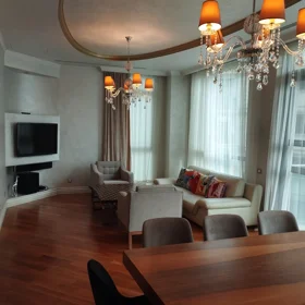 In Baku 170.0 m² apartment is for rent - Изображение 3