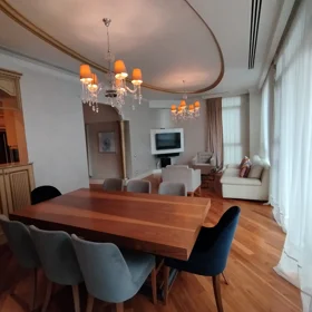 In Baku 170.0 m² apartment is for rent - Изображение 4