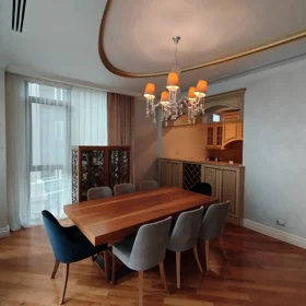 In Baku 170.0 m² apartment is for rent - Изображение 5