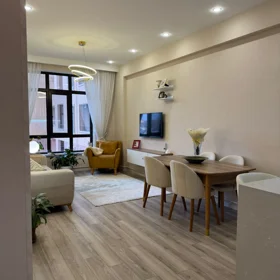 In Baku 96.0 m² apartment is for sale - Изображение 2