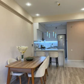 In Baku 96.0 m² apartment is for sale - Изображение 5