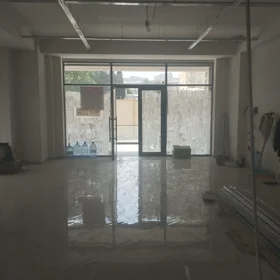 In Baku 110.0 m² commercial is for rent - Изображение 4