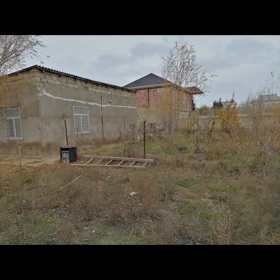 In Qobustan Mərəzə nan acre land is for sale - Image 2