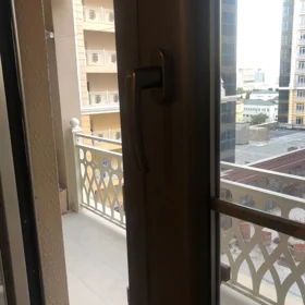 In Baku 55.0 m² apartment is for rent - Image 3