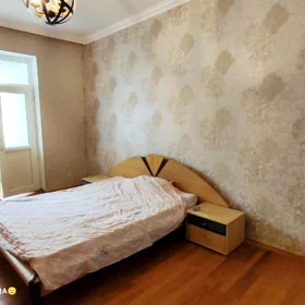 In Baku 100.0 m² apartment is for rent - Image 4