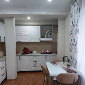 In Baku 60.0 m² apartment is for rent - Изображение 2