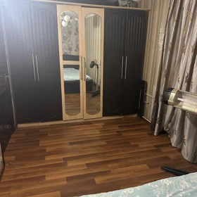 In Baku 50.0 m² apartment is for rent - Image 2