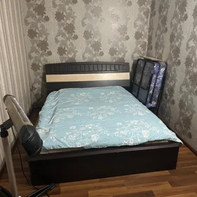 In Baku 50.0 m² apartment is for rent - Image 3