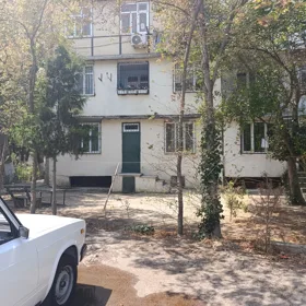 In Baku 56.0 m² apartment is for sale - Image 2
