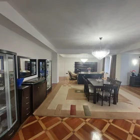 In Baku 245.0 m² apartment is for rent - Изображение 4