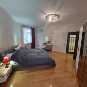 In Baku 245.0 m² apartment is for rent - Изображение 5