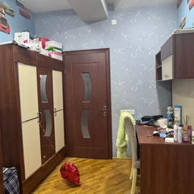 In Baku 100.0 m² apartment is for rent - Image 3