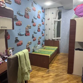 In Baku 100.0 m² apartment is for rent - Image 4
