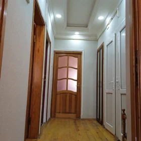 Baku-da 55.0 m2 mənzil kirayə verilir - Şəkil 2