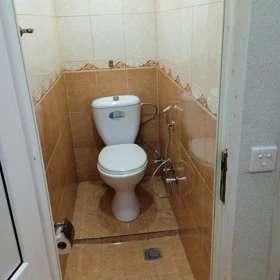 Baku-da 55.0 m2 mənzil kirayə verilir - Şəkil 3