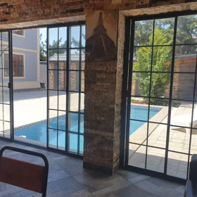In Baku 250.0 m² house with 6.0 rooms is for rent - Изображение 2