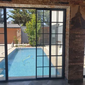In Baku 250.0 m² house with 6.0 rooms is for rent - Изображение 3