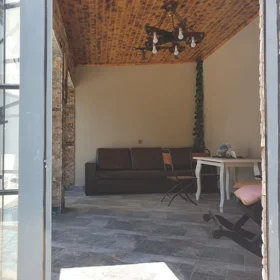 In Baku 250.0 m² house with 6.0 rooms is for rent - Изображение 4