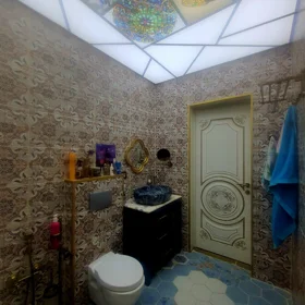 In Baku 250.0 m² house with 6.0 rooms is for rent - Изображение 5