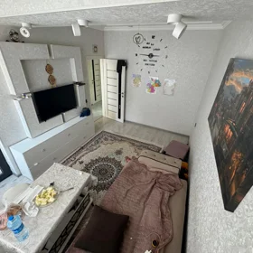 In Baku 65.0 m² apartment is for rent - Image 3