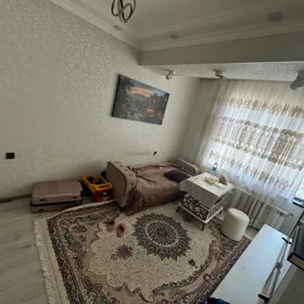In Baku 65.0 m² apartment is for rent - Image 4