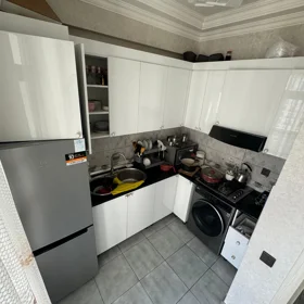 In Baku 65.0 m² apartment is for rent - Image 5