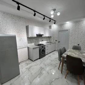 In Baku 98.0 m² apartment is for rent - Изображение 3