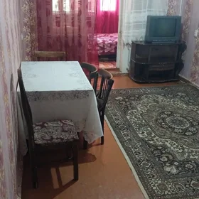 In Baku 34.0 m² apartment is for rent - Image 2