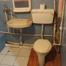 In Baku 34.0 m² apartment is for rent - Image 3
