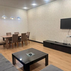In Baku 97.0 m² apartment is for rent - Image 3