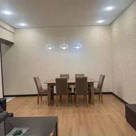 In Baku 97.0 m² apartment is for rent - Image 4