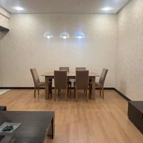 In Baku 97.0 m² apartment is for rent - Image 5