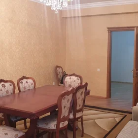 In Baku 136.0 m² apartment is for rent - Изображение 3