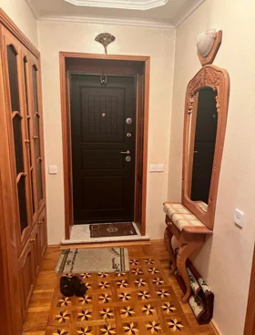 In Baku 63.0 m² apartment is for rent - Изображение 3